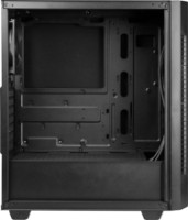 Корпус Chieftec Elox (AS-01B-OP) фото №5 — интернет-магазин Desire.md