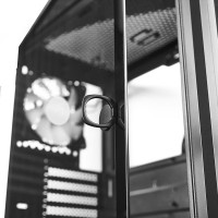 Carcasă Chieftec Hunter 2 (GS-02B-OP) imaginea #6 — magazin online Desire.md