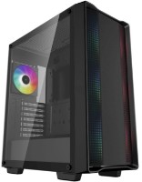 Carcasă Deepcool CC560 ARGB v2 Black