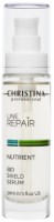 Ser pentru față Christina Line Repair Nutrient Bio Shield Serum 30ml