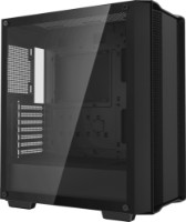 Корпус Deepcool CC560 Limited v2 Black