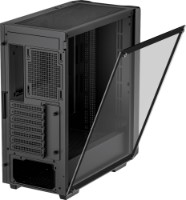 Carcasă Deepcool CC560 Limited v2 Black imaginea #4 — magazin online Desire.md