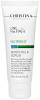 Скраб для лица Christina Line Repair Nutrient Wood Pulp Scrub75ml
