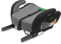Scaun auto înălțător pentru copii Caretero Isofix Puma Black imaginea #2 — magazin online Desire.md