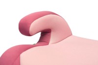 Scaun auto înălțător pentru copii Caretero Isofix Puma Dirty Pink imaginea #7 — magazin online Desire.md