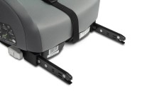 Scaun auto înălțător pentru copii Caretero Isofix Puma Grey imaginea #5 — magazin online Desire.md