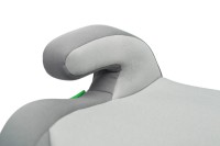 Scaun auto înălțător pentru copii Caretero Isofix Puma Grey imaginea #6 — magazin online Desire.md