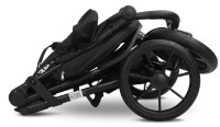 Коляска Caretero Lima Black фото №4 — интернет-магазин Desire.md