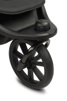 Коляска Caretero Lima Black фото №9 — интернет-магазин Desire.md