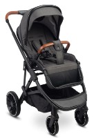 Carucior Caretero Ratio DarkGrey imaginea #1 — magazin online Desire.md