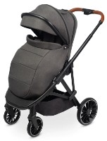 Carucior Caretero Ratio DarkGrey imaginea #2 — magazin online Desire.md