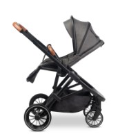 Carucior Caretero Ratio DarkGrey imaginea #5 — magazin online Desire.md