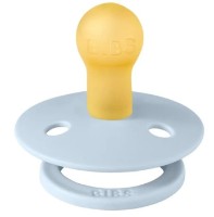 Suzeta BIBS Baby Try-It Collection 3 Pack 0+ months Baby Blue (81343) imaginea #3 — magazin online Desire.md