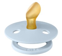 Suzeta BIBS Baby Try-It Collection 3 Pack 0+ months Baby Blue (81343) imaginea #4 — magazin online Desire.md