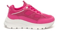 Adidași pentru dame Crosby 447024/01-02 Pink, s.39