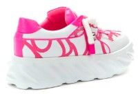 Adidași pentru dame Keddo 847173/13-02 Pink, s.37 imaginea #2 — magazin online Desire.md