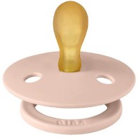 Suzeta BIBS Baby Try-It Collection 3 pack 0+ months Blush (81342) imaginea #2 — magazin online Desire.md