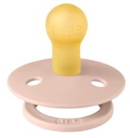 Suzeta BIBS Baby Try-It Collection 3 pack 0+ months Blush (81342) imaginea #4 — magazin online Desire.md