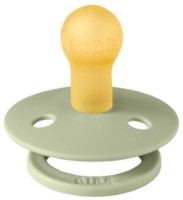 Suzeta BIBS Baby Try-It Collection 3 pack 0+ months Sage (81341) imaginea #3 — magazin online Desire.md