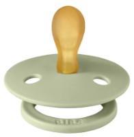 Suzeta BIBS Baby Try-It Collection 3 pack 0+ months Sage (81341) imaginea #4 — magazin online Desire.md