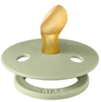 Suzeta BIBS Baby Try-It Collection 3 pack 0+ months Sage (81341) imaginea #5 — magazin online Desire.md