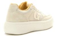 Кроссовки женские Grunberg 147587/01-01 White, s.38 фото №2 — интернет-магазин Desire.md