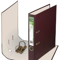 Caiet mecanic Open A4 50mm Black ON3001-01 imaginea #1 — magazin online Desire.md