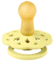 Пустышка BIBS Boheme 0+ months Sunshine (210264C) фото №1 — интернет-магазин Desire.md