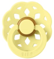 Пустышка BIBS Boheme 0+ months Sunshine (210264C) фото №2 — интернет-магазин Desire.md