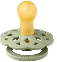 Suzeta BIBS Boheme 2 Pack 0+ months Sage/Cloud (230110) imaginea #2 — magazin online Desire.md