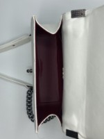 Сумка CCS 16823 White фото №7 — интернет-магазин Desire.md