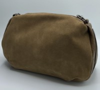 Geantă CCS 17423 Mink imaginea #2 — magazin online Desire.md