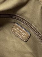 Geantă CCS 17423 Mink imaginea #4 — magazin online Desire.md