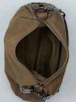 Geantă CCS 17423 Mink imaginea #5 — magazin online Desire.md