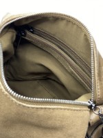 Geantă CCS 17423 Mink imaginea #6 — magazin online Desire.md