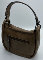 Geantă CCS 17422 Mink imaginea #2 — magazin online Desire.md