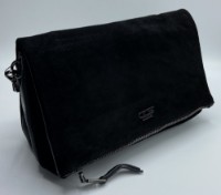 Geantă CCS 17424 Black imaginea #4 — magazin online Desire.md