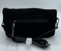 Geantă CCS 17424 Black imaginea #5 — magazin online Desire.md