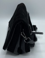 Geantă CCS 17424 Black imaginea #6 — magazin online Desire.md