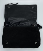 Geantă CCS 17424 Black imaginea #7 — magazin online Desire.md