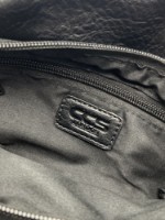 Geantă CCS 17424 Black imaginea #8 — magazin online Desire.md