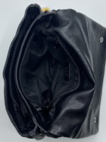 Geantă CCS 17424 Black imaginea #9 — magazin online Desire.md