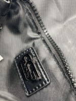 Geantă CCS 17396 Gold imaginea #4 — magazin online Desire.md