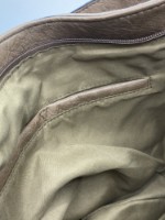 Geantă CCS 17421 Mink imaginea #6 — magazin online Desire.md