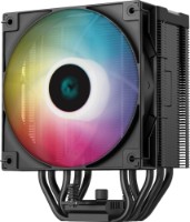 Cooler Procesor DeepCool AG500 Digital BK imaginea #2 — magazin online Desire.md