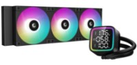 Кулер для процессора DeepCool LD360 фото №1 — интернет-магазин Desire.md
