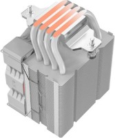 Кулер для процессора GameMax Gamma 90 WH фото №2 — интернет-магазин Desire.md