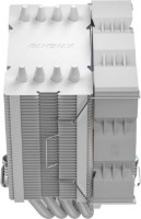 Кулер для процессора GameMax Gamma 90 WH фото №3 — интернет-магазин Desire.md