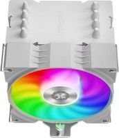 Кулер для процессора GameMax Gamma 90 WH фото №4 — интернет-магазин Desire.md