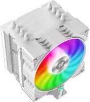 Кулер для процессора GameMax Gamma 90 WH фото №5 — интернет-магазин Desire.md